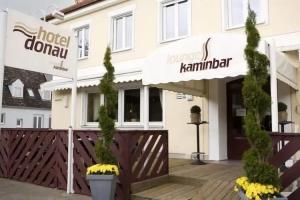 Hotel Donau, Donauworth