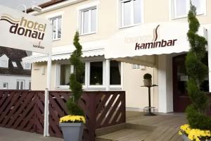 Hotel Donau, Donauworth