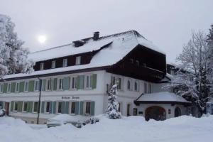 Flair Hotel Gruner Baum, Donaueschingen