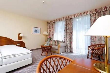 Wyndham Garden Donaueschingen - 65