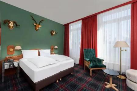 Wyndham Garden Donaueschingen - 50