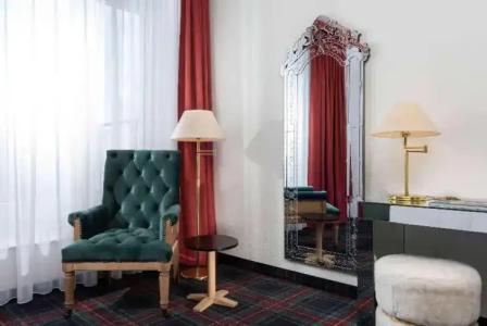 Wyndham Garden Donaueschingen - 47