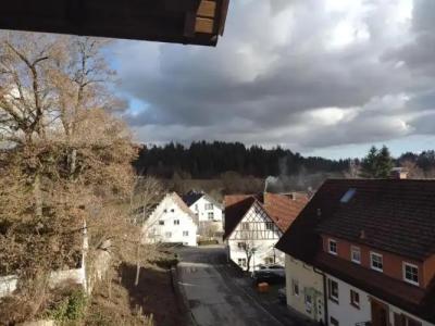 Waldblick - 127