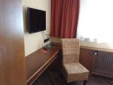 Classic room