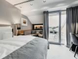 Comfort Double room with balcony