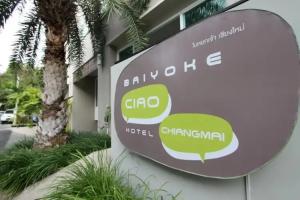 Baiyoke Ciao Hotel, Chiang Mai