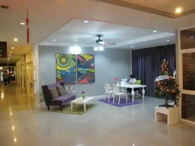 ОТЕЛЬ БАЙОК ЧАО - 19