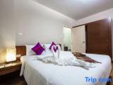 2 Bedrooms Suite
