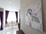 1 Bedroom Suite