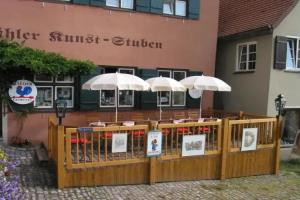 Dinkelsbuhler Kunst-Stuben, Dinkelsbuhl