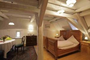 Hotel Weisses Ross, Dinkelsbuhl