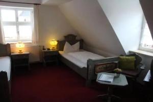 Hotel Haus Appelberg, Dinkelsbuhl