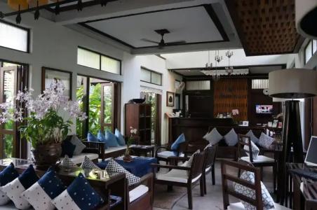 Banthai Village - 17