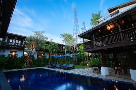 Banthai Village - 11
