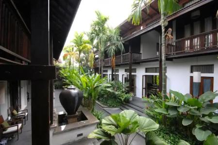 Banthai Village - 14
