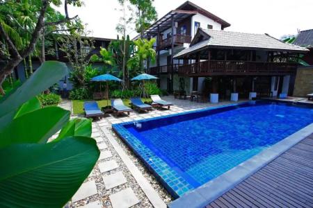 Banthai Village - 12