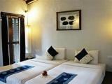 Premier room