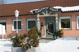 Pension Sigle, Dingolfing