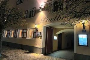 Hotel-Gasthof Postbrau Dingolfing, Dingolfing
