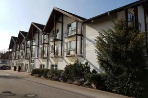 Hotel & Restaurant Wilhelm von Nassau, Limburg an der Lahn