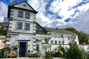 City-Hotel-Garni-Diez, Limburg an der Lahn