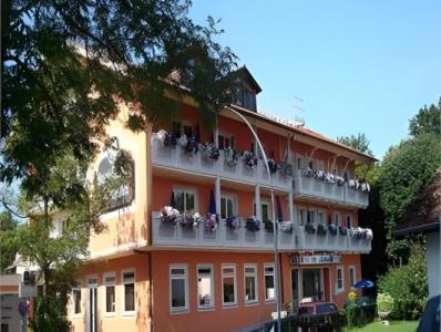 Gasthof Seefelder Hof - 15