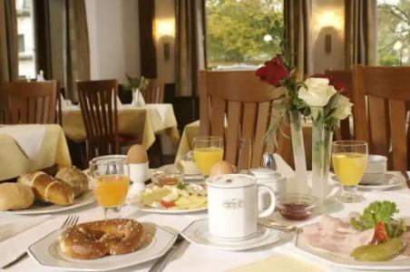 Gasthof Seefelder Hof - 10