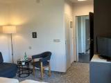 Superior Single room with balcony
