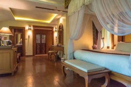 Centara Khum Phaya Resort & Spa, Centara Boutique Collection - 63