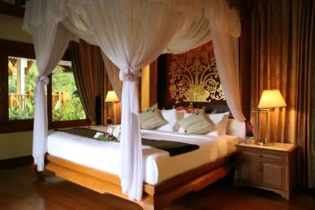 Centara Khum Phaya Resort & Spa, Centara Boutique Collection - 1