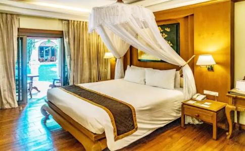 Centara Khum Phaya Resort & Spa, Centara Boutique Collection - 5