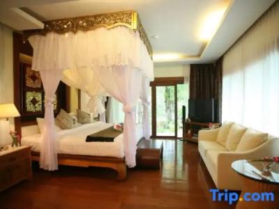 Centara Khum Phaya Resort & Spa, Centara Boutique Collection - 73