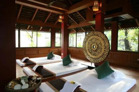 Centara Khum Phaya Resort & Spa, Centara Boutique Collection - 20