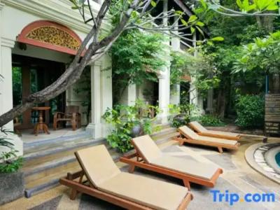 Centara Khum Phaya Resort & Spa, Centara Boutique Collection - 55