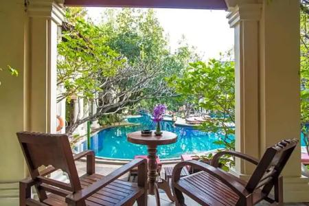 Centara Khum Phaya Resort & Spa, Centara Boutique Collection - 26