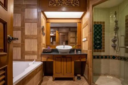 Centara Khum Phaya Resort & Spa, Centara Boutique Collection - 12