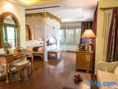 Centara Khum Phaya Resort & Spa, Centara Boutique Collection - 72