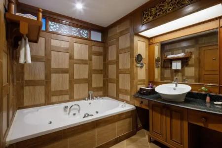 Centara Khum Phaya Resort & Spa, Centara Boutique Collection - 50