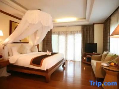 Centara Khum Phaya Resort & Spa, Centara Boutique Collection - 52