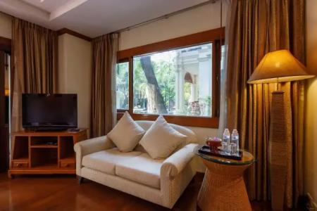 Centara Khum Phaya Resort & Spa, Centara Boutique Collection - 48