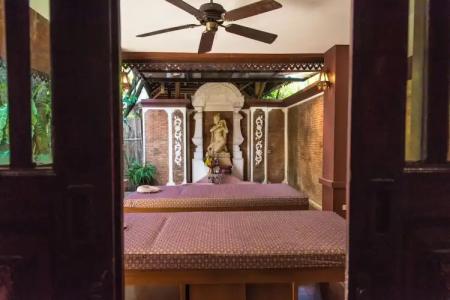 Centara Khum Phaya Resort & Spa, Centara Boutique Collection - 68