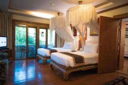 Centara Khum Phaya Resort & Spa, Centara Boutique Collection - 35