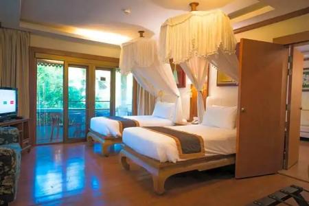 Centara Khum Phaya Resort & Spa, Centara Boutique Collection - 38