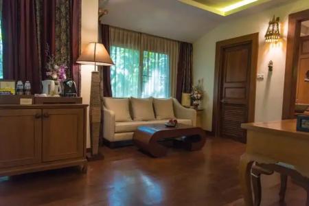 Centara Khum Phaya Resort & Spa, Centara Boutique Collection - 61