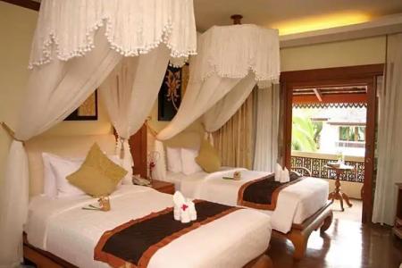 Centara Khum Phaya Resort & Spa, Centara Boutique Collection - 37