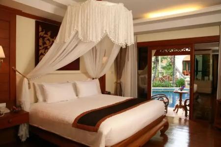 Centara Khum Phaya Resort & Spa, Centara Boutique Collection - 4