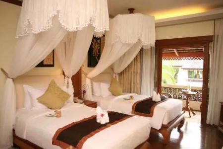 Centara Khum Phaya Resort & Spa, Centara Boutique Collection - 34