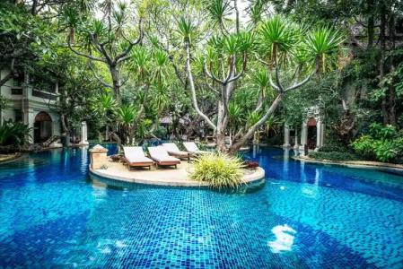 Centara Khum Phaya Resort & Spa, Centara Boutique Collection - 16
