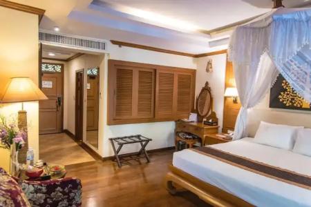 Centara Khum Phaya Resort & Spa, Centara Boutique Collection - 46