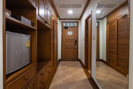 Centara Khum Phaya Resort & Spa, Centara Boutique Collection - 41